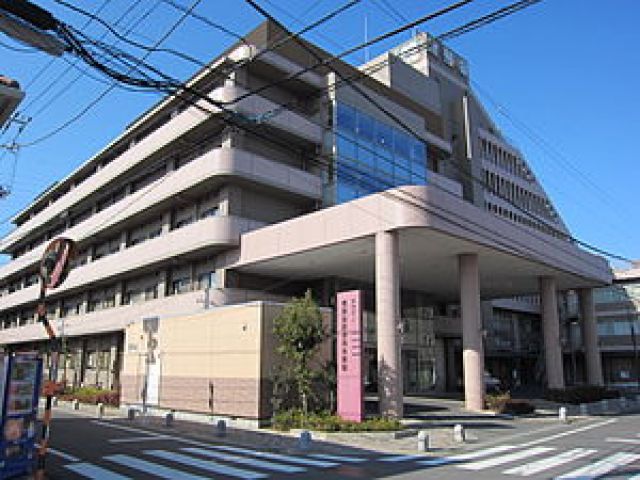 財団法人博慈会 博慈会記念総合病院