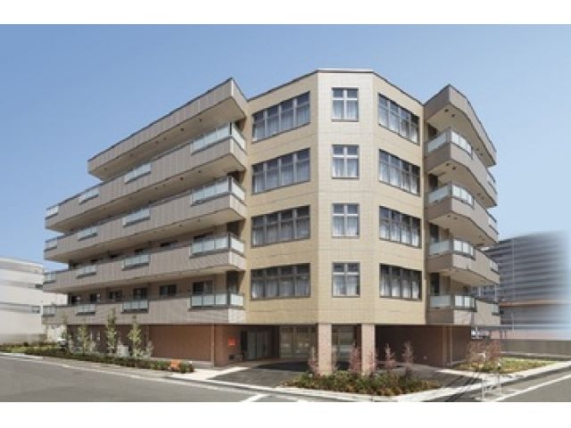 ニチイホーム住吉(有料老人ホーム)
