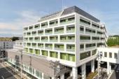 千葉県松戸市/病床数300床以上の急性期病院