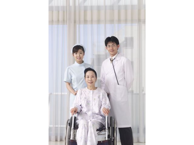 自由が丘南口クリニック