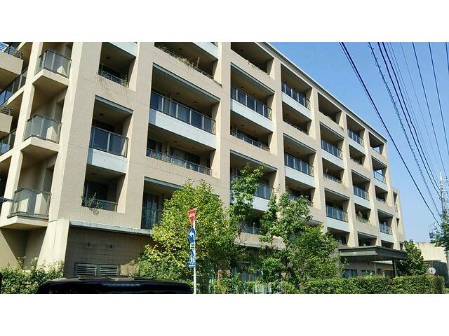 特別養護老人ホーム たまプラーザ倶楽部