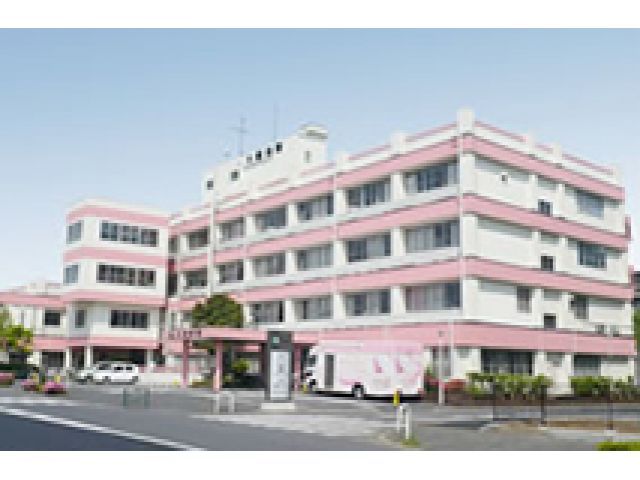 医療法人財団逸生会 大橋病院