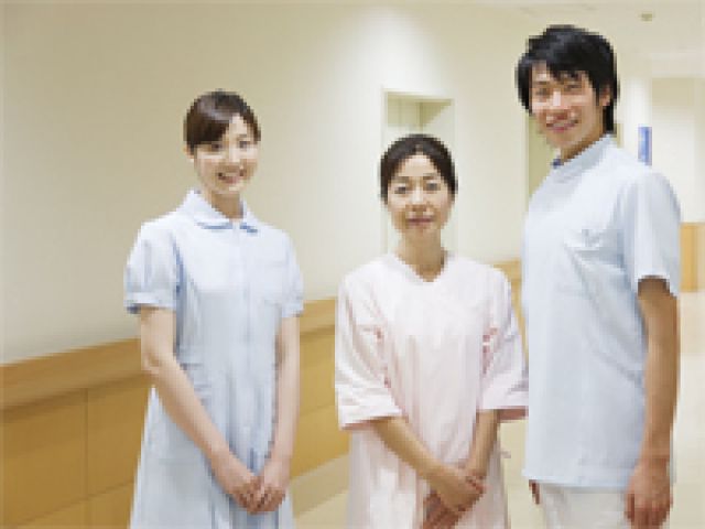 こなり眼科