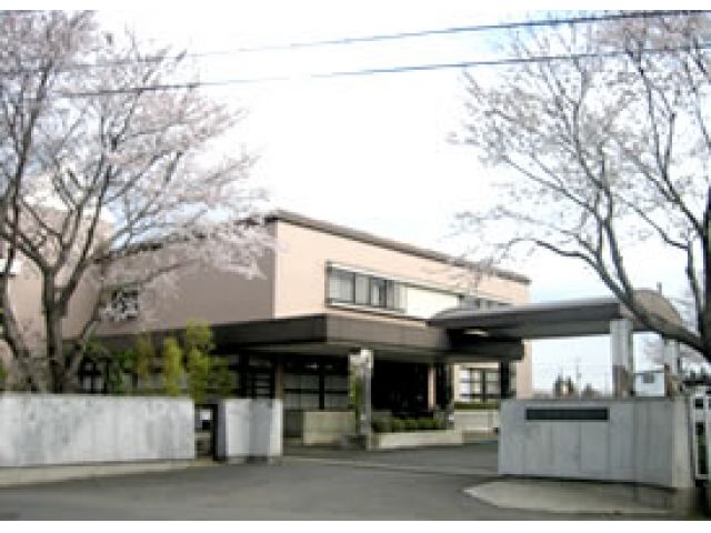 ロイヤルハウス石岡
