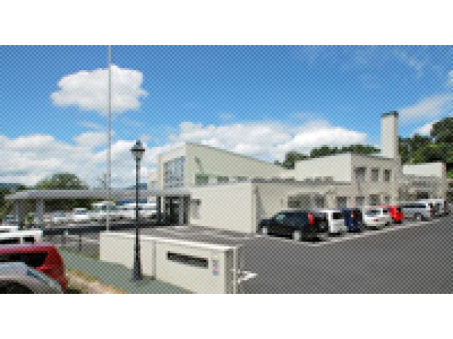 特別養護老人ホーム 神田山長生園