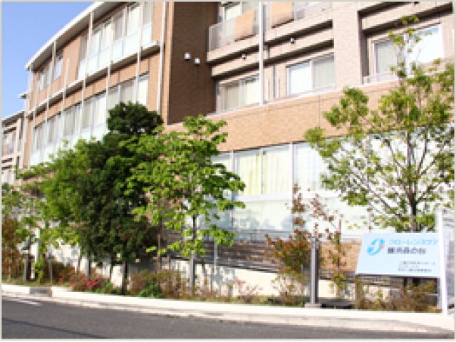 フローレンスケア横浜森の台