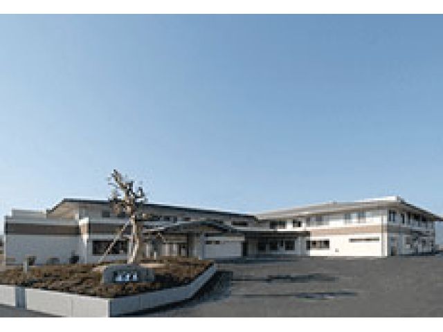 仲南荘老人デイサービスセンター