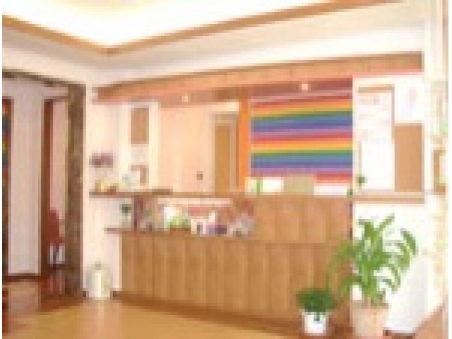表参道最寄内科クリニック