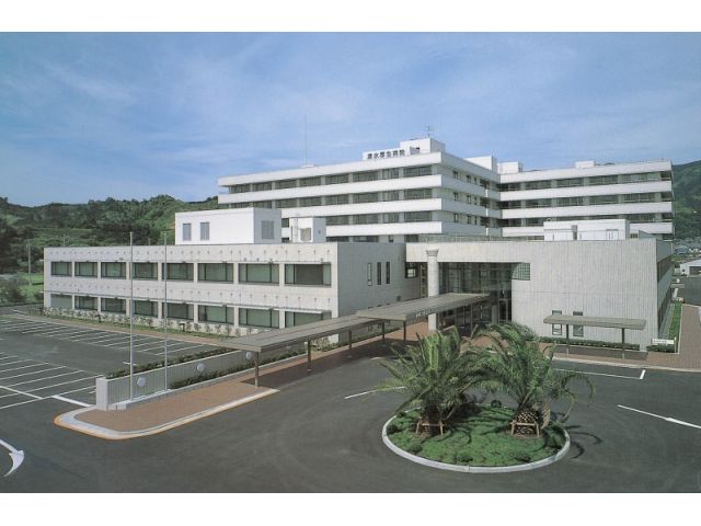 清水区 一般病院