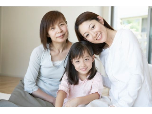 新築移転予定!歴史ある法人での増員募集!