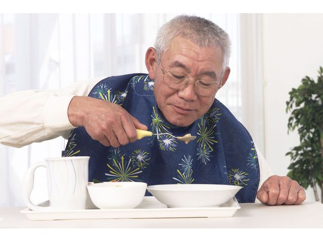 ☆特定行為可能な看護師が在籍☆自然豊かな特養!!