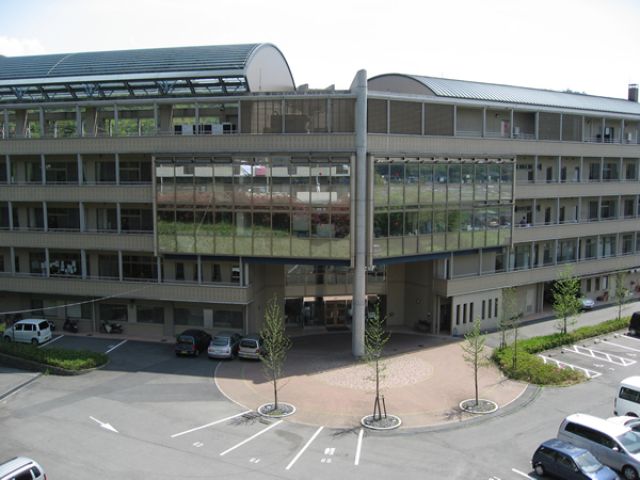 医療法人社団青山会 リフレまえだ病院