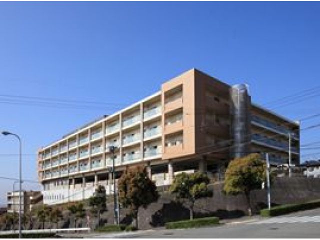 社会福祉法人晋栄福祉会 中山ちどり