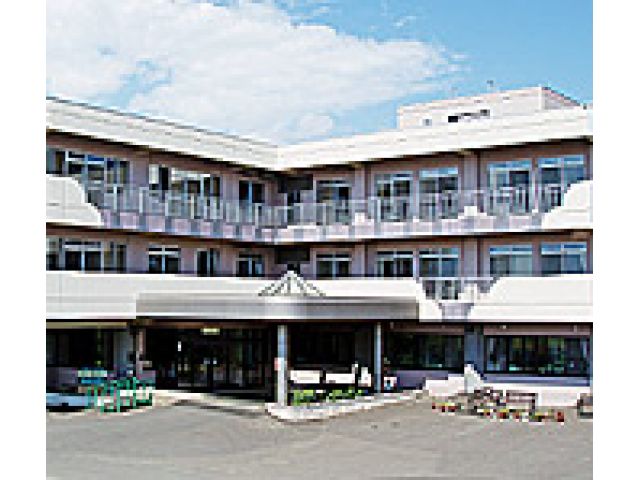 特別養護老人ホーム 厚別栄和荘