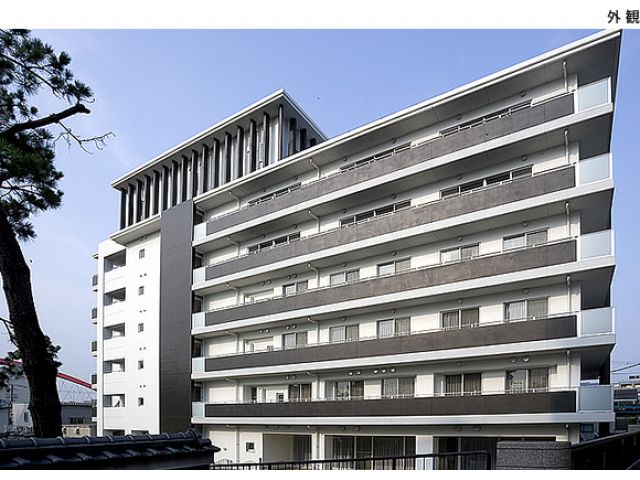 医療法人社団甲有会 アルテ石屋川