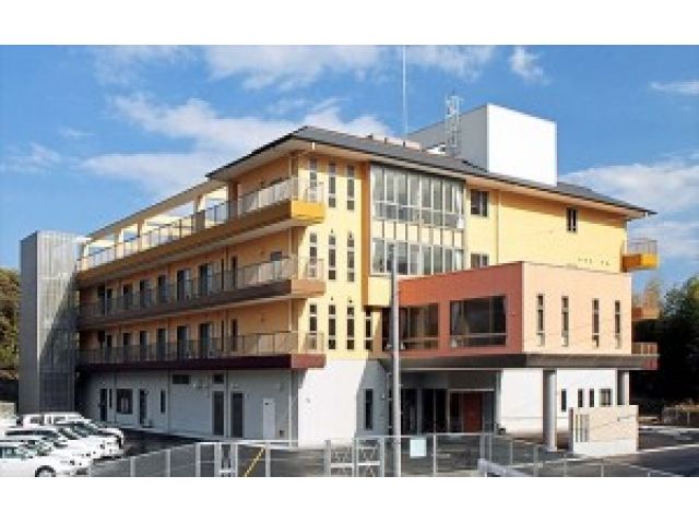 社会福祉法人康恒和会 シンシアゆうわ