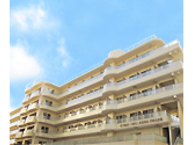 介護老人保健施設 浮間舟渡園