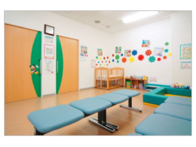医療法人社団 めぐみ会 杉並堀ノ内クリニック