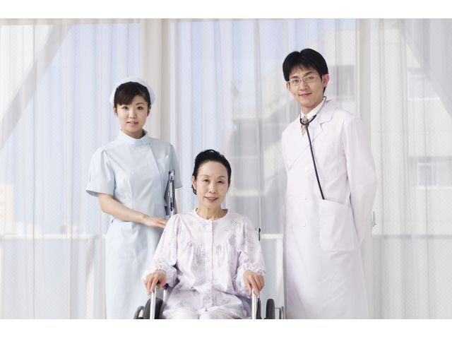脳神経外科専門病院/経験不問