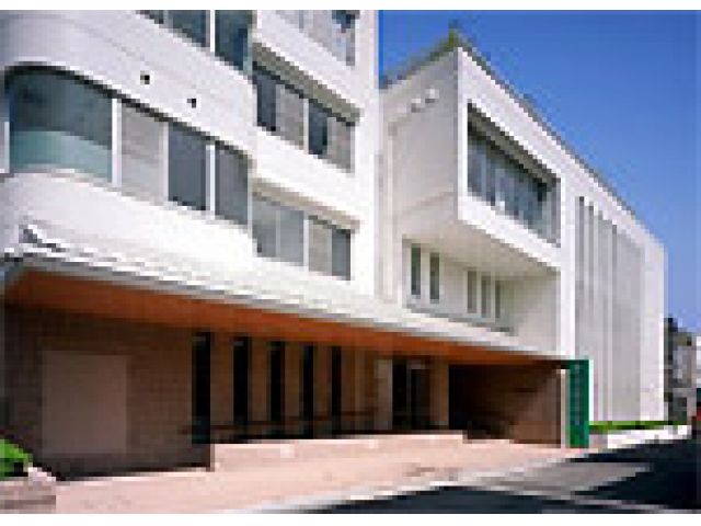 【若松駅徒歩5分】急性期・回復期の病院