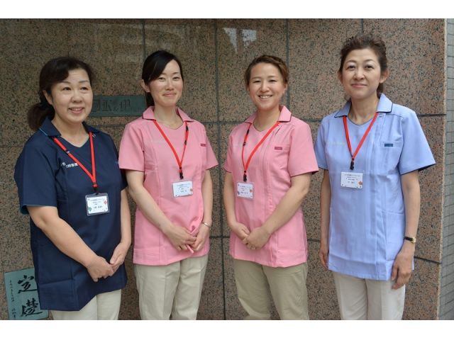 しもふり訪問看護リハビリステーション