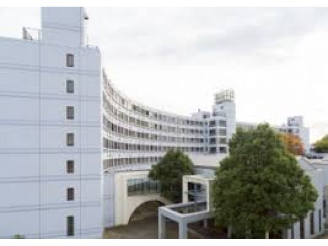 SOMPOケア株式会社 そんぽの家市川
