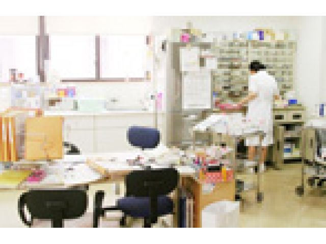 医療法人 雄栄会 角田医院