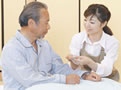 社会福祉法人 柊会 ナーシングホームあいむ