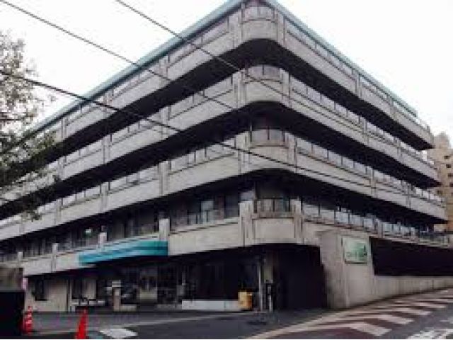 千葉市花見川区/特別養護老人ホーム