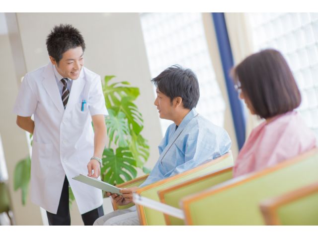 医療法人社団 幸星会 日本橋白内障クリニック