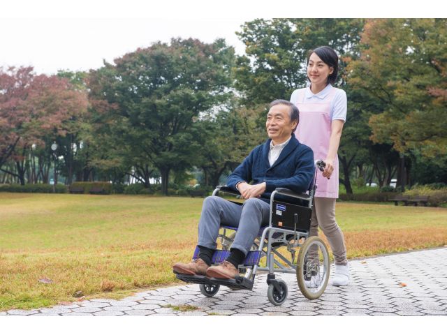 介護付有料老人ホーム【摩耶ケーブル下】