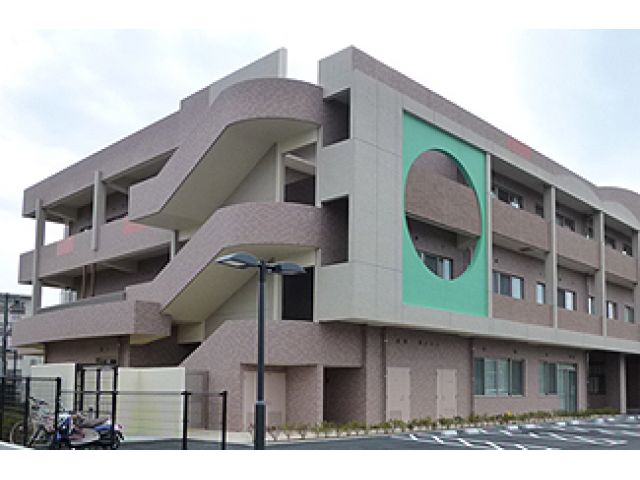 よこはま港南地域療育センター