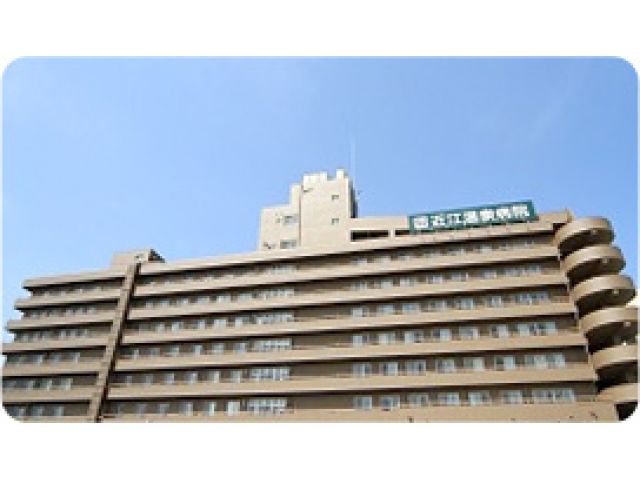 医療法人恒仁会 近江温泉病院
