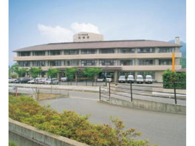 医療法人輝松会 介護老人保健施設 松寿苑