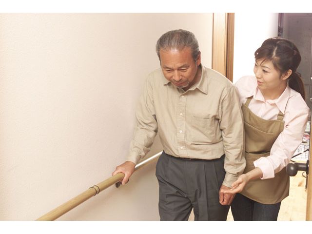 東電さわやかケアサポートとしま