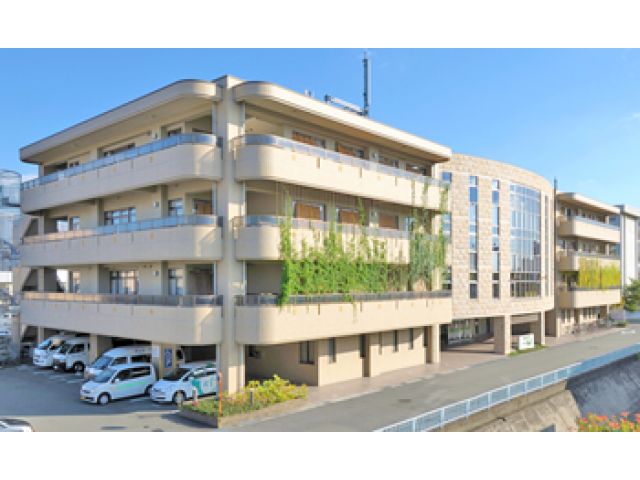 ライフサポートひめじ