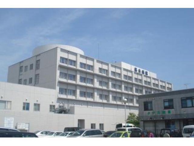 医療法人社団仁成会 高木病院