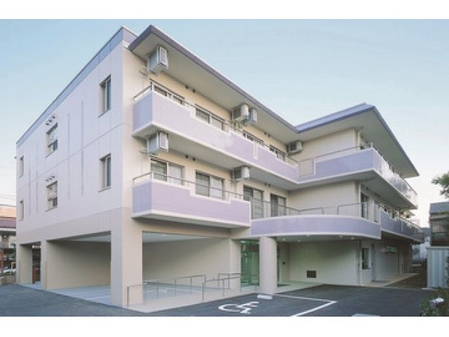 ニチイホーム杉並堀ノ内