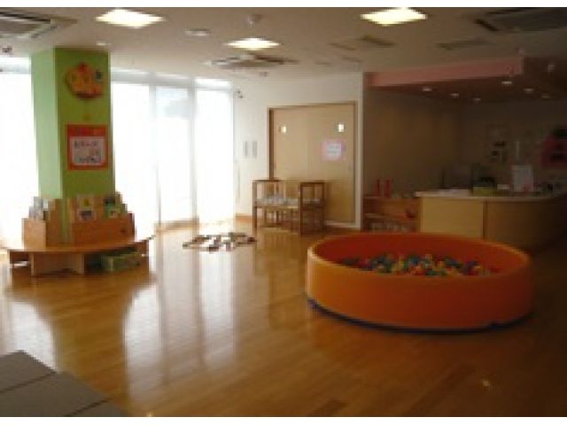 三鷹もりのこ保育園