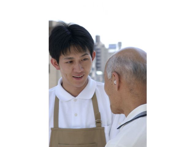 リハビリ訪問看護ステーション リハメイト神戸