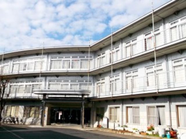 社会福祉法人中野区福祉サービス事業団 しらさぎホーム