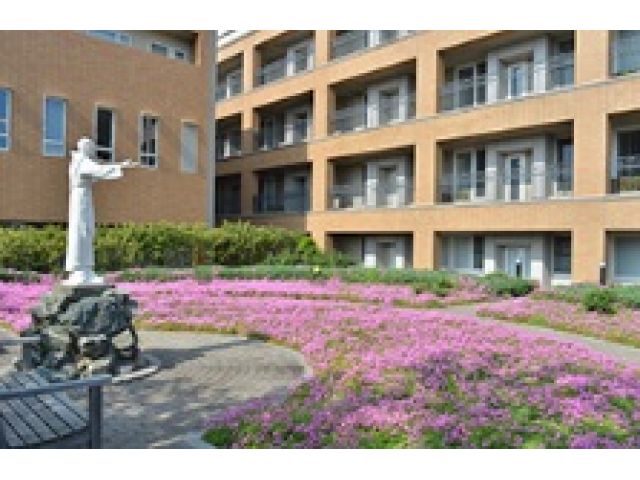 産科に強い約150床一般病院
