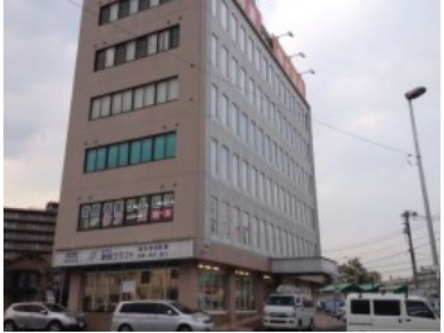 ケアーズ訪問看護リハビリステーション橋本