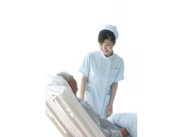 総合病院!応援派遣募集中★県外応募歓迎!寮・光熱費無料!!