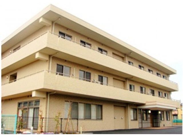 ベストライフ西武立川