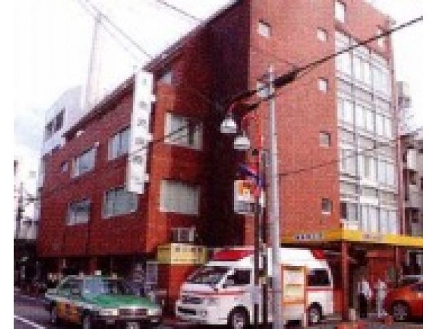 医療法人社団柏堤会 奥沢病院