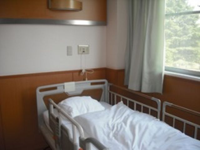 目白病院