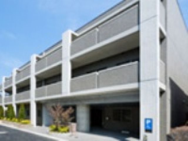 スミリンフィルケア株式会社 グランフォレスト目白