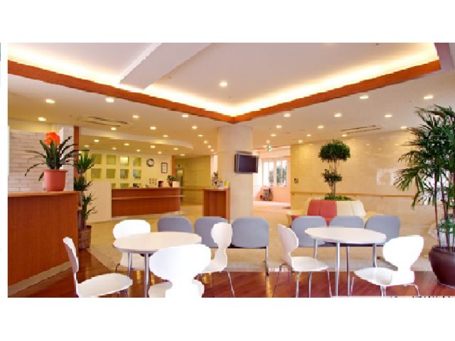 特定医療法人社団 潤恵会 敬仁病院