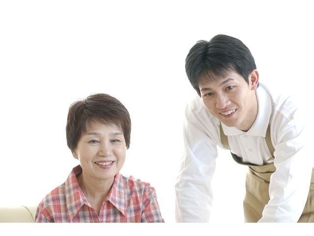 神戸市長田区・特別養護老人ホーム